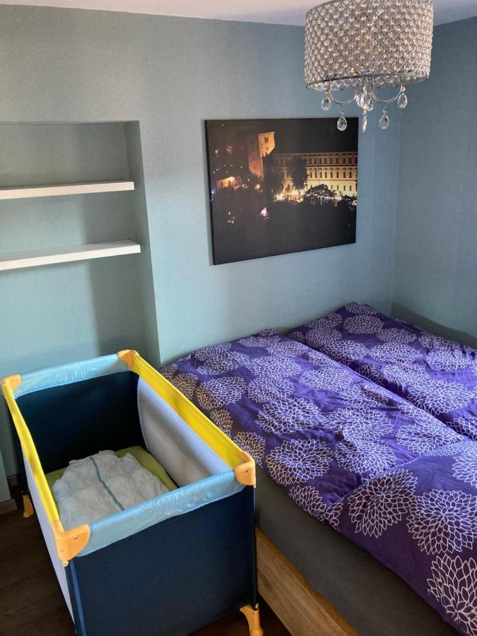 Ferienwohnung Am Schlosspark Ettersburg Bei Weimar Dış mekan fotoğraf